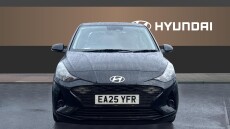 Hyundai i10 1.0 [63] Advance 5dr Auto [Nav] Petrol Hatchback